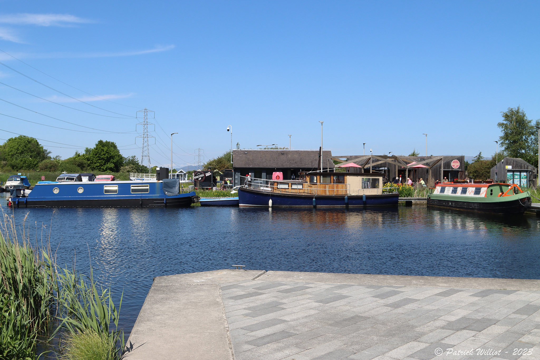 Falkirk